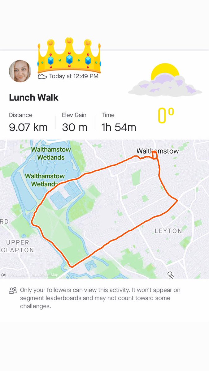 truenorthxoxo's tweet photo. Walking makes me ✨🏃🏼‍♀️🥶💦 https://t.co/0QYyZAE1PT