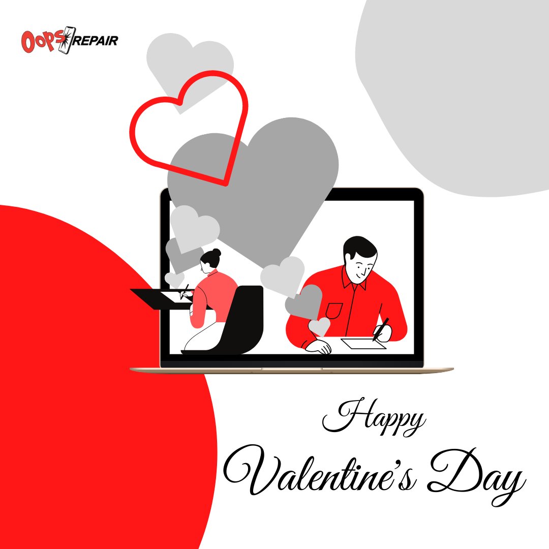 Happy Valentine's Day from us to you 💖 Come by and pick up that special gift for that special someone. #valentinesday