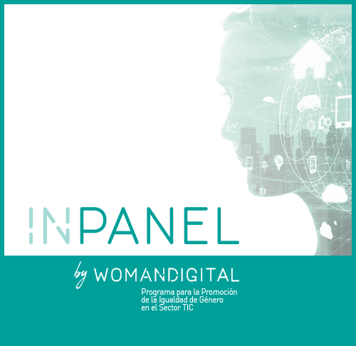 marinillass's tweet image. ¡Muchas gracias @WomANDigital_ por aceptar mi sugerencia e incluir #VideoEngineering como área de especialización en #INPanelbyWomANDigital! 👩‍💻#womenintech #diversityandinclusion #soyTICandaluza 

🎯 womandigital.es