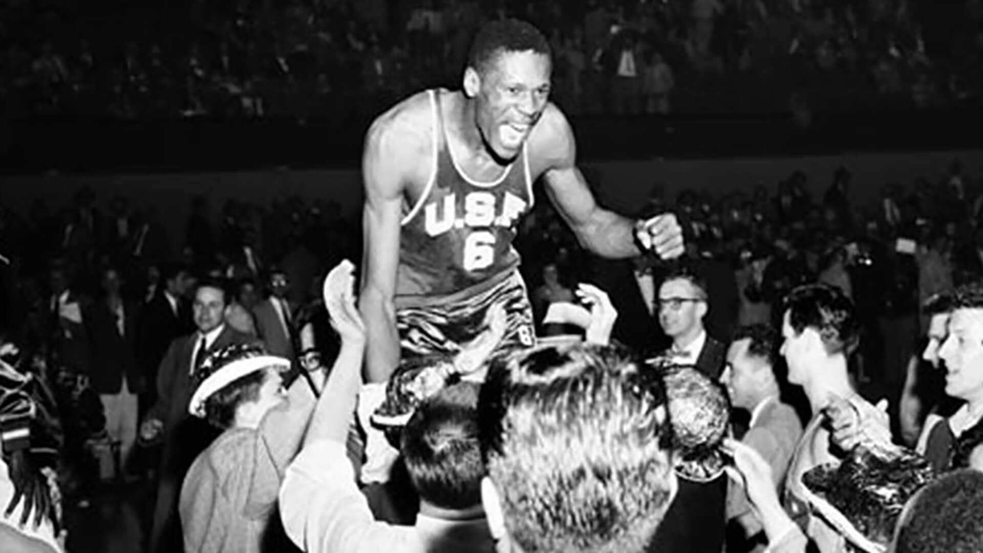 Happy birthday to one of the greatest winners of all-time! 

Bill Russell turns 87 today! | 