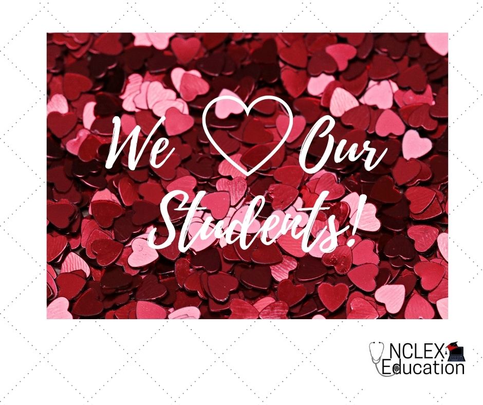 NCLEXEducation's tweet photo. The New Nurse- February 11th Edition! - https://t.co/avASUjYK4x https://t.co/JXv86rEhjz