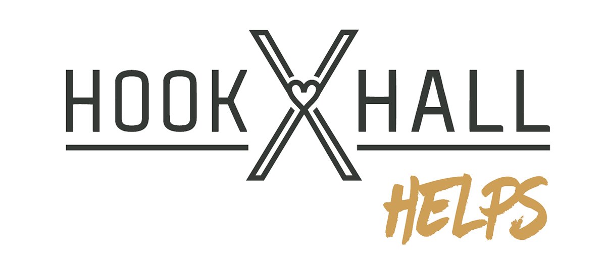 Thank you Hook Hall for supporting #hospitalityprofessionals in our community!  hookhall.com/helps #hospitalitystrong #servicematters #volunteeringmatters #volunteer #community