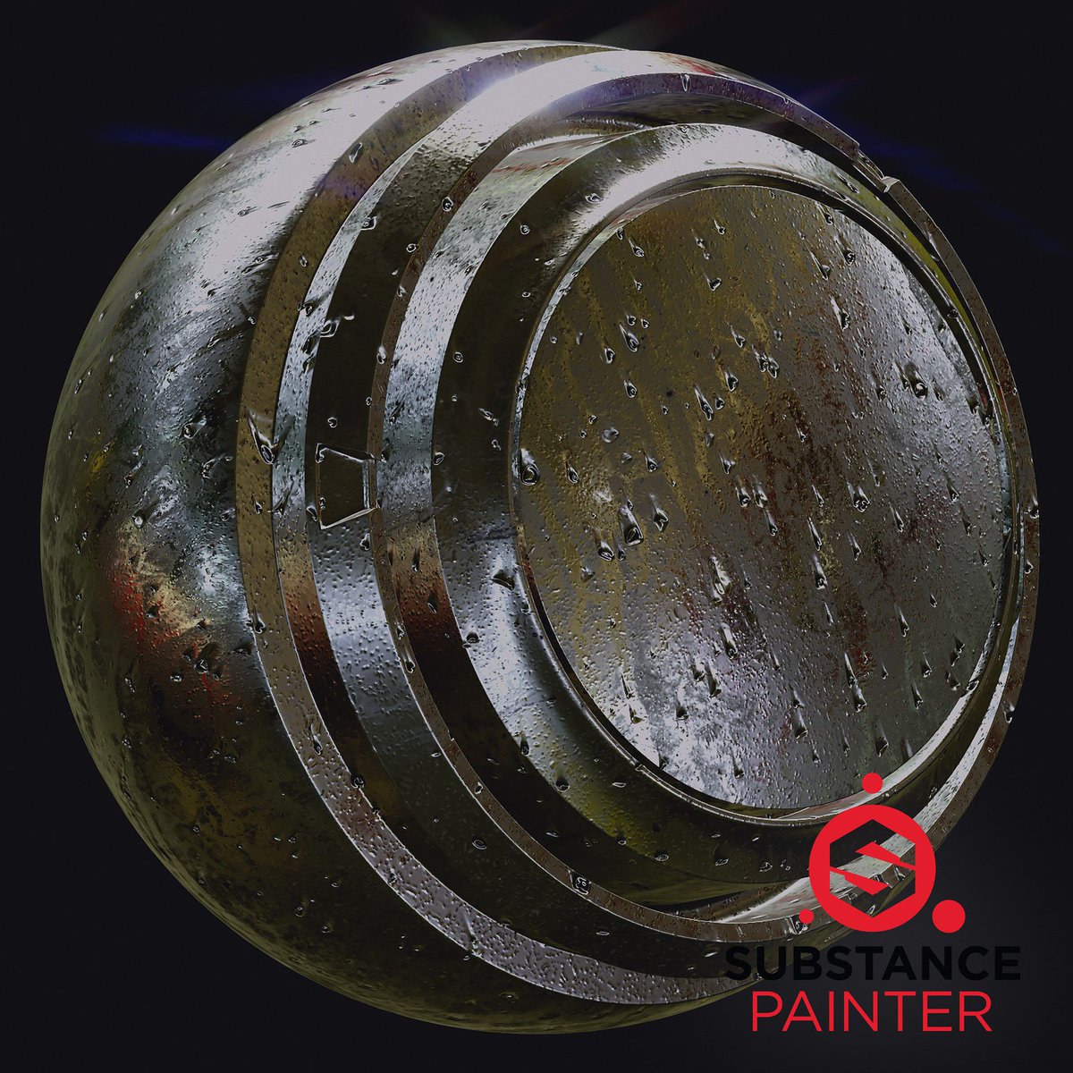 New 80's Material Pack by Marco Tomaselli 😎 FlipNm.co/80sMaterialPack

<a href="/Substance3D/">Adobe Substance 3D</a>