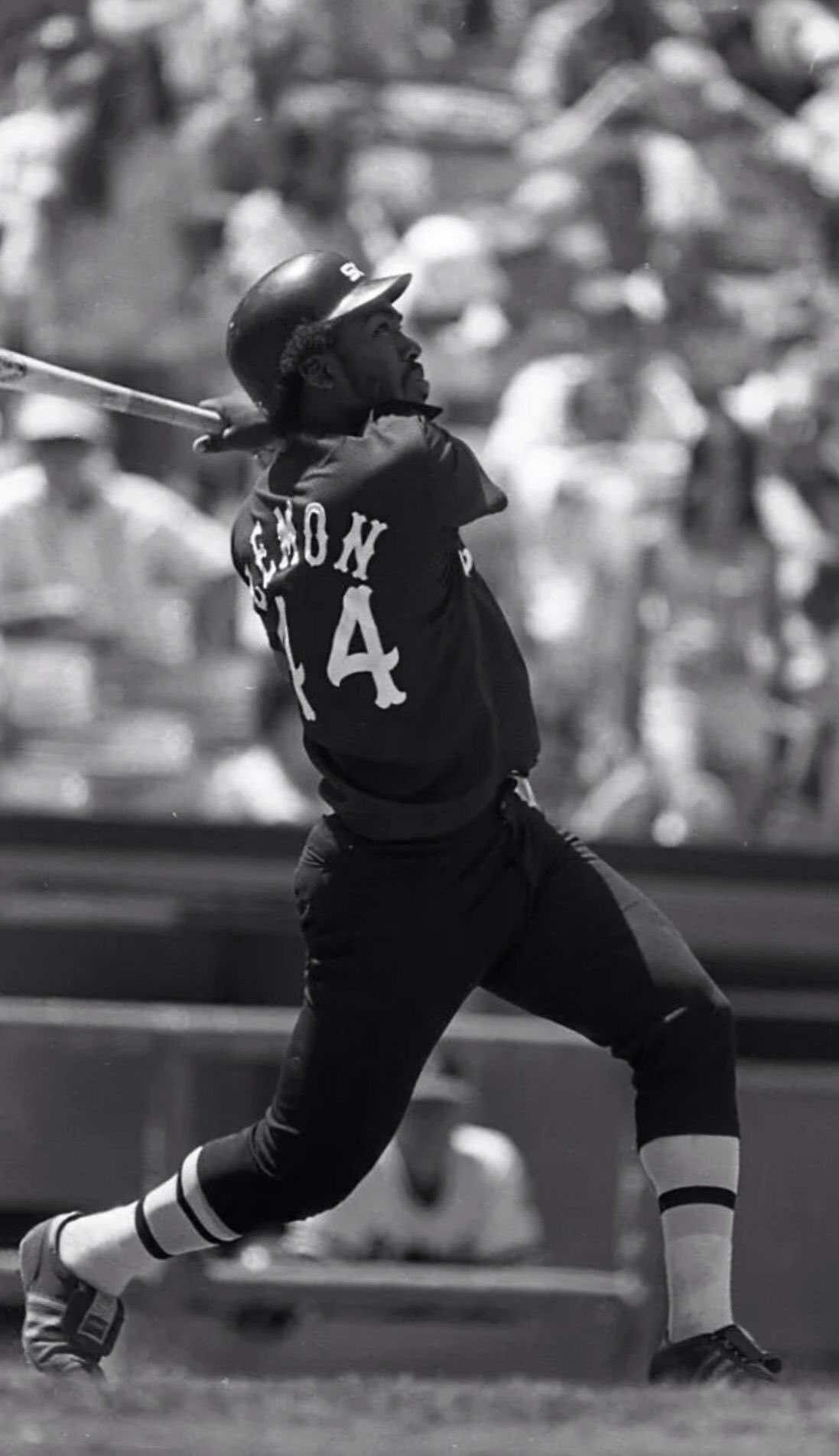 Happy 66th Birthday to Chet Lemon! 