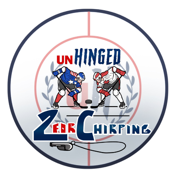RadioBURNS's tweet image. An ALL- NEW @2forchirping with @JimmyPallotto @thebleachercon1 @thebleachercon2 and Special Guest Jim &quot;Jdash&quot; Meunier from @TheJdashShow  starts NOW!

ALL HOCKEY TALK! #NHL #ECHL #PODCAST 

LIVE: UNHINGEDSN.AIRTIME.PRO 
#BecomeUnhinged