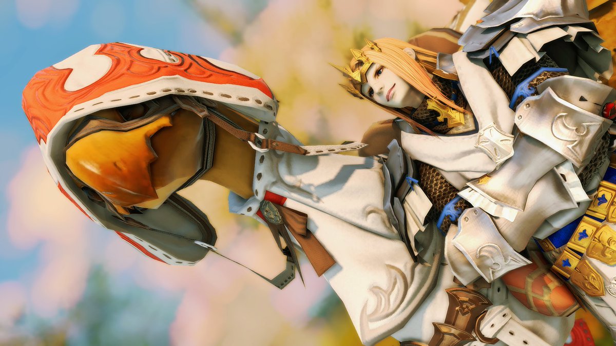 karotte2188's tweet photo. My entry for #bestffxivsnaps "Chocobo".
#femroe #chocobo #ffxivPLD #EorzeaPhotos #FFXIV #ffxivsnaps #FFXIVScreenshots #FF14 #GPOSERS #gpose #GShade https://t.co/PDpIGR3zxP