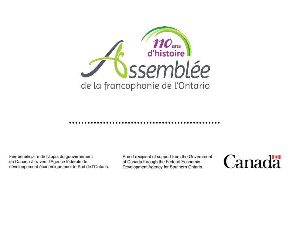 Tara Luz Danse est heureuse d’annoncer que son projet de création virtuel « Objets dans l’objectif », initié en septembre 2020, se poursuit grâce au soutien du programme #FAREOSO de <a href="/MonAssemblee/">Mon Assemblée</a>, avec le support de <a href="/FedDev_Ontario/">FedDev Ontario</a>. #onfr #AFO #frcan #Innovation #Créativité