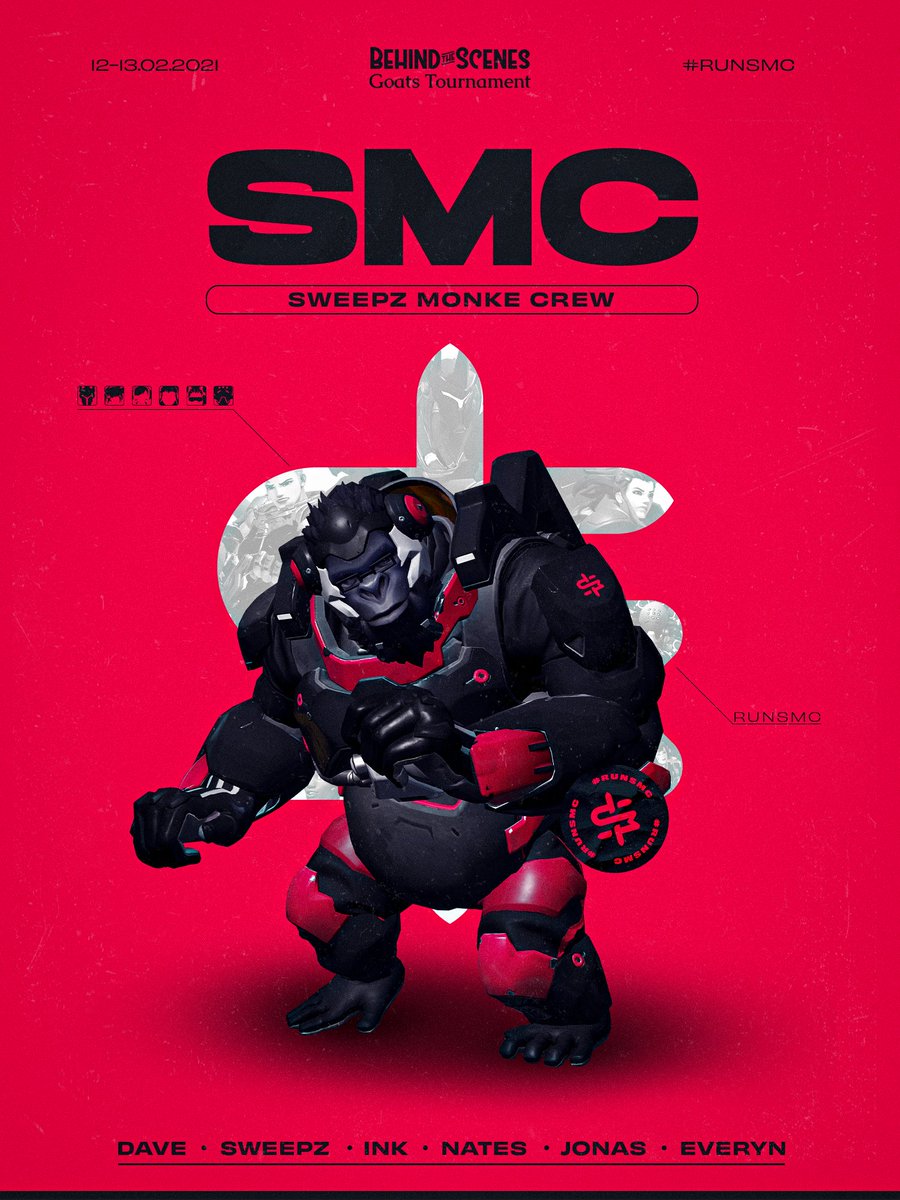 Shu's Money Crew tweet media