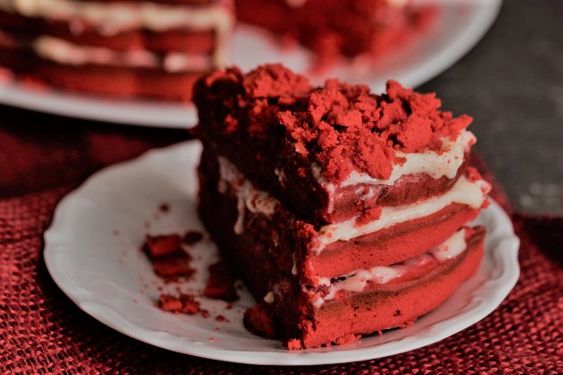 You can't buy happiness but you can buy cake and that's kind of the same thing.HBD Rashami Desai