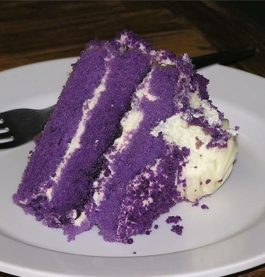 Life is too short to say no to cake.HBD Rashami Desai