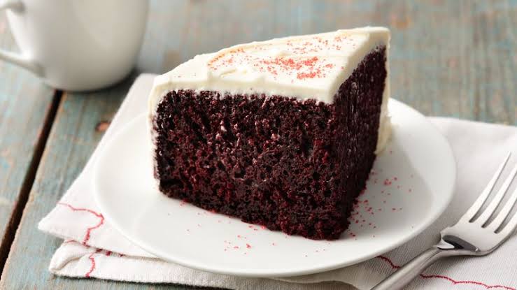 A party without cake is just a meeting.HBD Rashami Desai