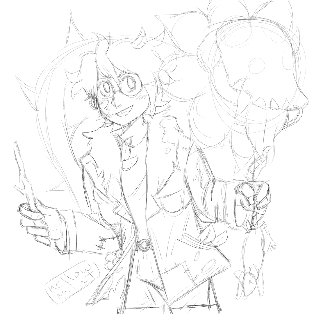 MellowMinty's tweet photo. rats,,, so cool, my favourite part was drawing the plant since it reminded me of audrey 2 from little shop of horrors
#theowlhouse #toh #pilotwillow https://t.co/RNbMK4HiHG