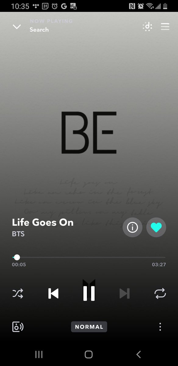 WomanEncircled's tweet image. #ARMYLingo @BTS_twt