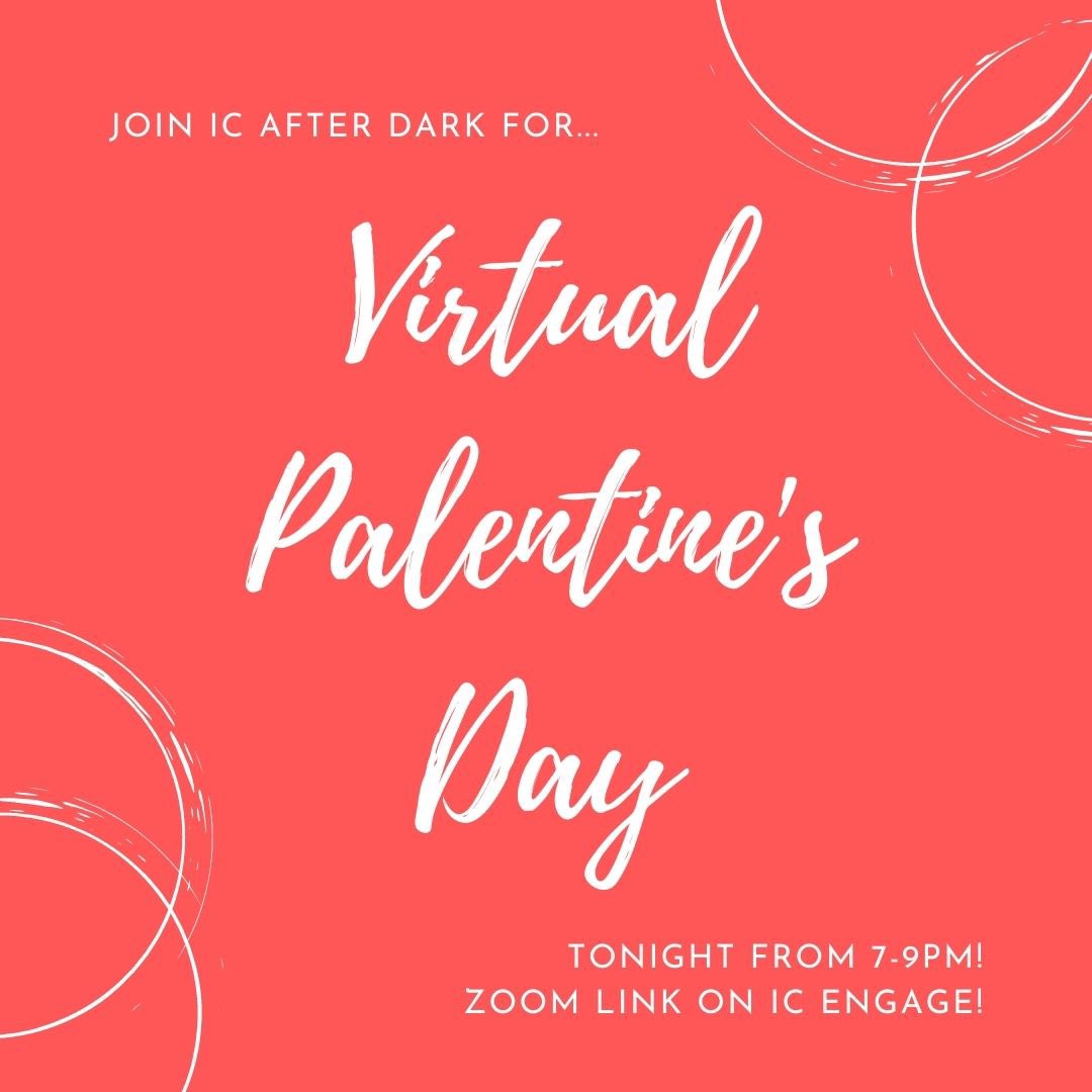 ICAfterDark's tweet photo. TONIGHT ON ZOOM! 💫 See you at 7pm!
-

https://t.co/QrnUzpqyIC https://t.co/sj8QFntnFS