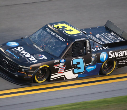 SpeedwayMedia tweet media