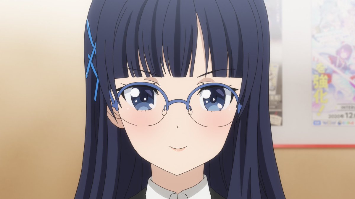 Warner Bros Japan Anime ドヤ顔レイちゃま Wixoss Da Wbj Anime