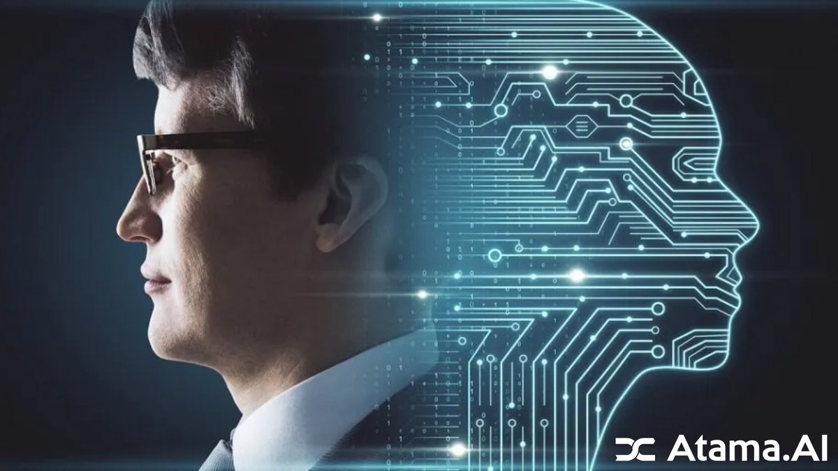 Atama_AI's tweet photo. Survey says 67% of Individuals Trust Robots More than Humans to Manage their Investments, survey says.

People trust robots to manage money more than they "trust" themselves, according to a recent study from Oracle and personal finance specialist Farnoosh Torabi. https://t.co/8d58keB4JW