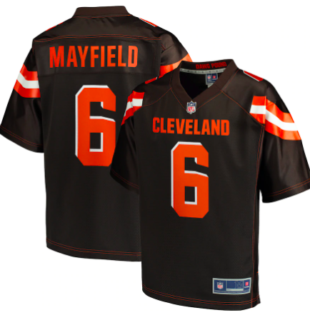 CLEsportsTalk's tweet photo. ANYONE WHO FOLLOWS THIS ACCOUNT UNTIL FRIDAY THE 19TH OF FEB WILL BE ENTERED IN A CONTEST FOR A... BROWNS JERSEY OF YOUR CHOICE! 

*Must RT THIS https://t.co/Oa7WANd6Z2