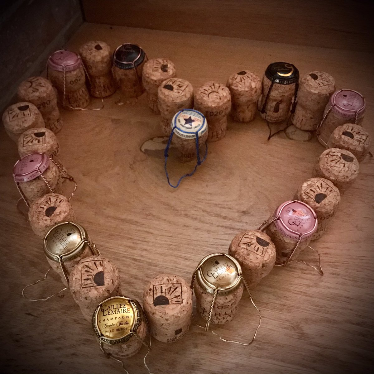 Bon week-end à tous !
#champagne