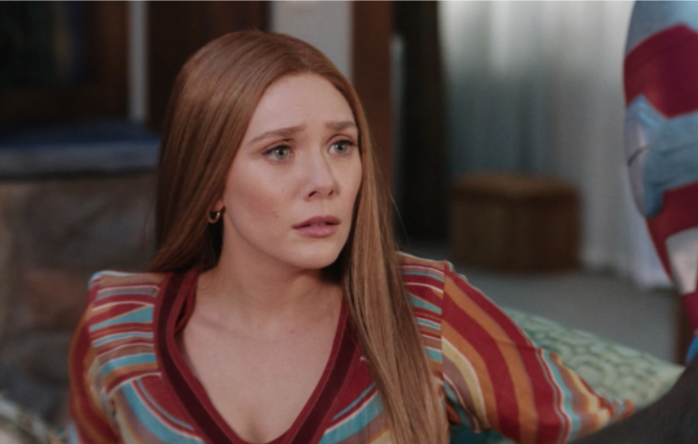 Actress Who Doesn’t Want to End Her Career Actress Who Doesn’t Want to End Her Career