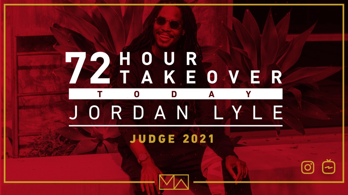 motionographer's tweet photo. Jordan Lyle takes over today! It’s happening, don’t miss it!
@jamdownflava @motionographerpro
#speedate #animationartist #motiondesign #motiondesigner #mograph #instagramtakeover #72hrto #motiondesign #motiongraphics #motionographerlovers #motionographertv #takeover https://t.co/oVhZvlfp55
