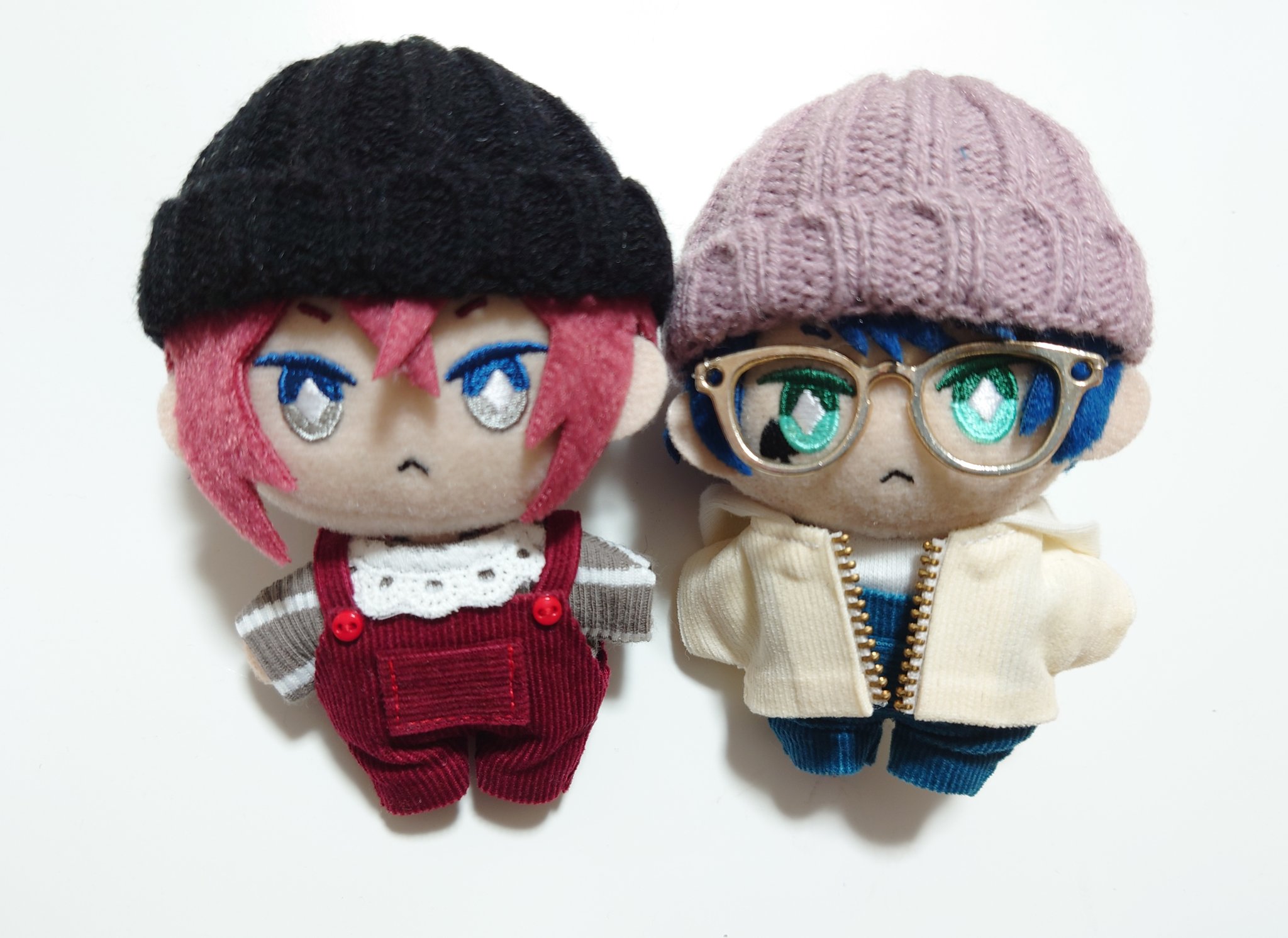 Amazon.co.jp: niannyyhouse ぬいぐるみ 用 20cm人形の服 ヘッド