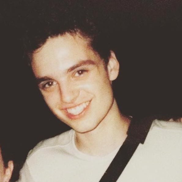 sebastian stan but as you scroll he gets older: