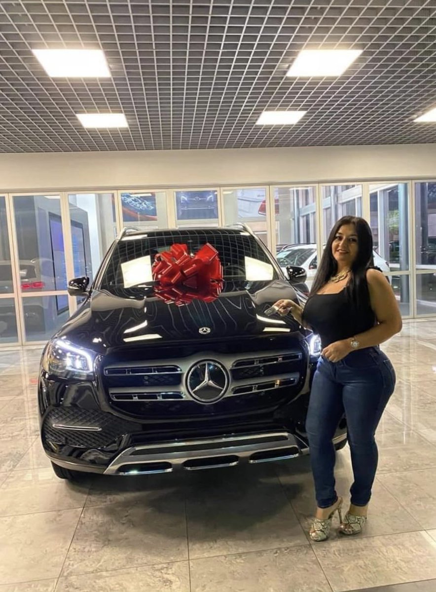 🚨 New Car Alert 🚨 

Congratulations Patty on your new ride! She was a victim of identity theft and our services was able to help her get back on track! 

Who’s Next⁉️ DM or Comment info below. Let’s get you on track to meet your future goals.

#financialfreedom #excellentcredit