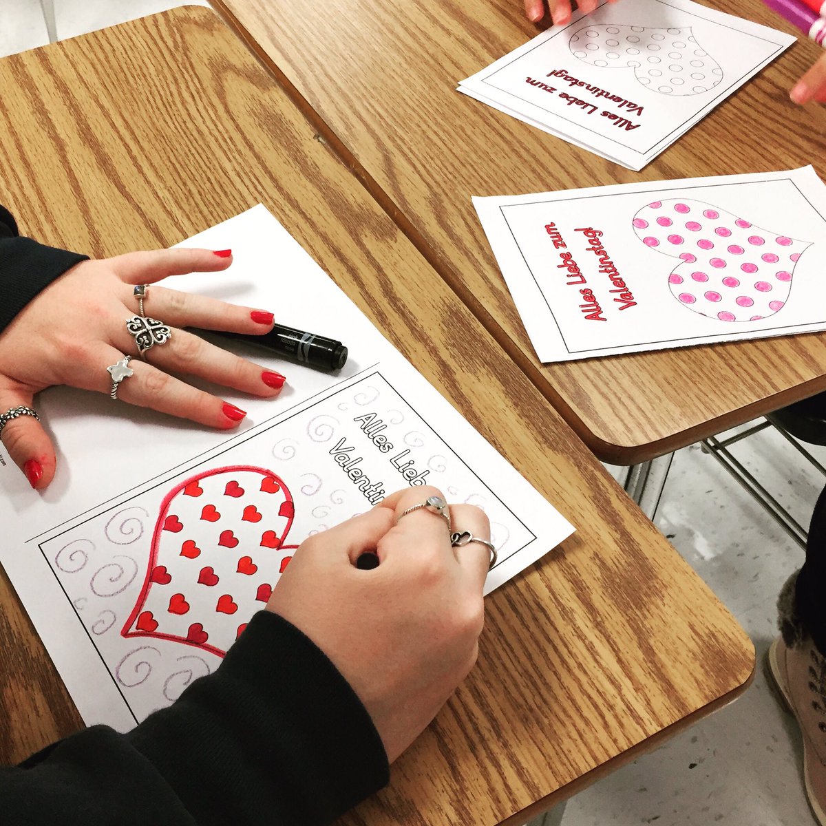 BLHSGerman tweet media