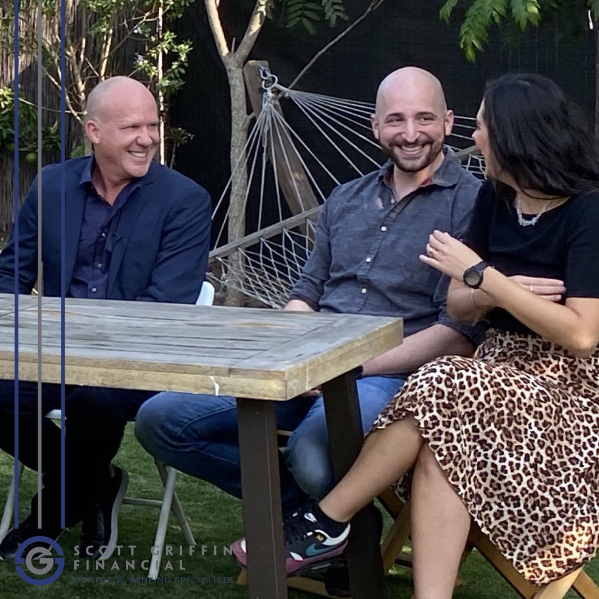 We love to win and share our stories! We had the opportunity to feature newly funded homeowners and share their story on American Dream TV. Find out how you can be featured on our next episode!