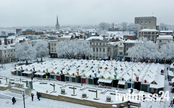 SureGroupUK's tweet photo. We hope you've all had a good week and are looking forward to the #weekend! Hopefully with less #snow this time!!
#NorfolkBusiness #NorfolkTrade #SureGroup #HomeImprovements https://t.co/dLXR6IIGOY