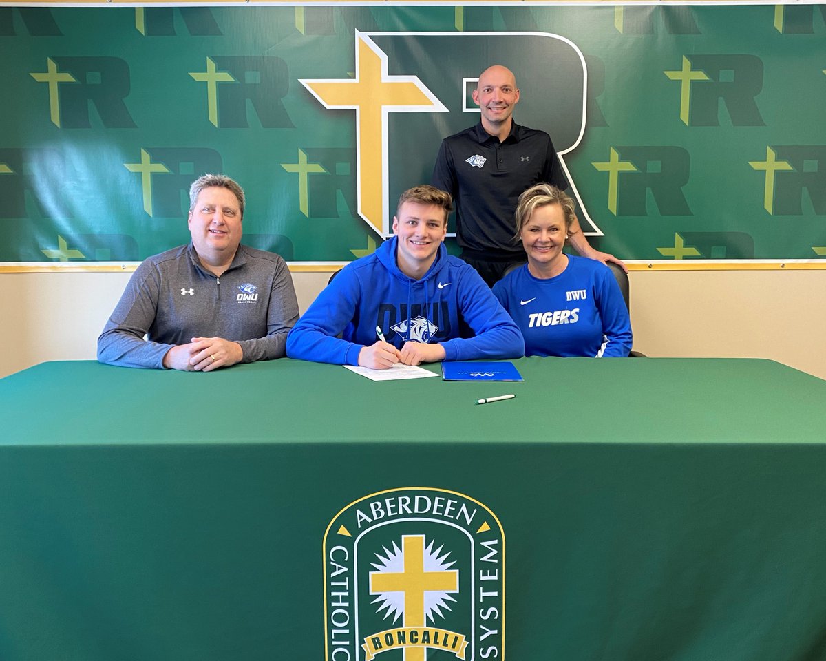 Aberdeen Roncalli tweet media