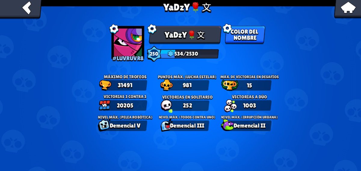 Estoy F/A como jugador👋

-Disponibilidad 100%

-Wsp,Dc

-Experiencia en el competitivo

Propuestas al MD👋
RT se agradece mucho