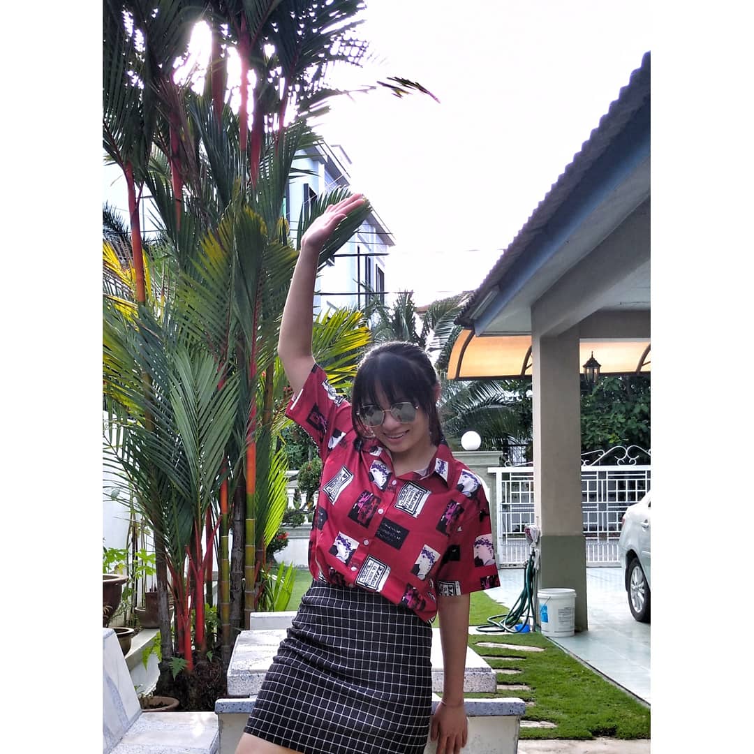 Happy Happy CNY
Happy Happy You and I
Let us celebrate every moment day and night 🥳