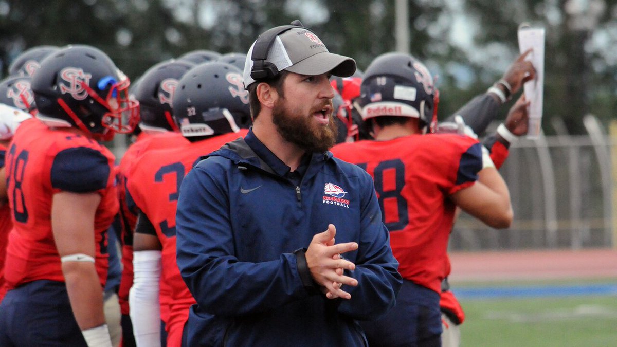 Lower Dauphin expected to name alum Josh Borreli as head football coach trib.al/vVc7Qll