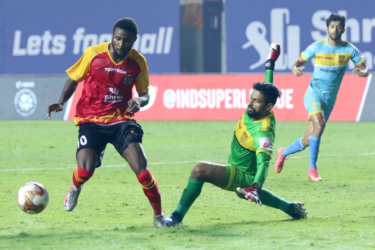 East Bengal FC tweet media