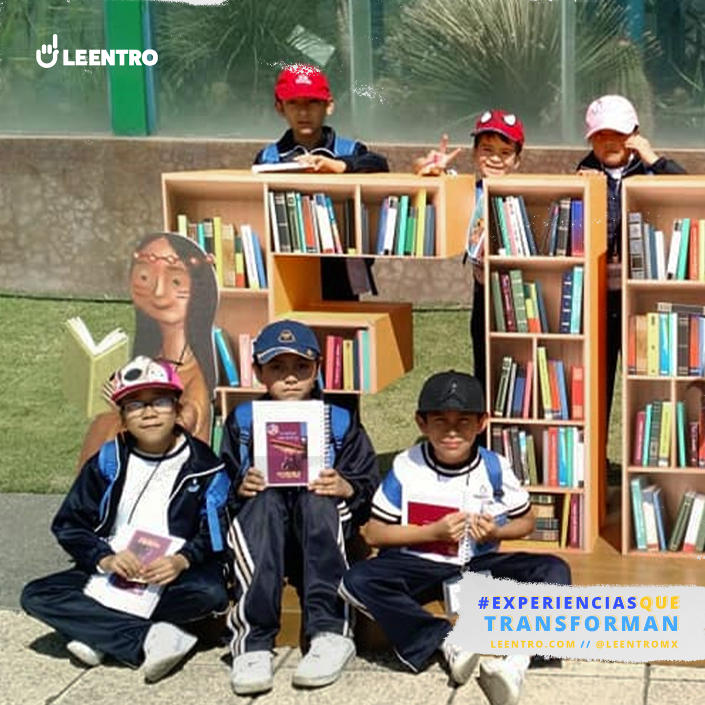 leentromx's tweet photo. Participamos en #LeEntro junto con @fundacion_BECAR, para juntos apoyar la educación de calidad en México con el propósito de lograr una transformación social. https://t.co/z1HMBrBS7q