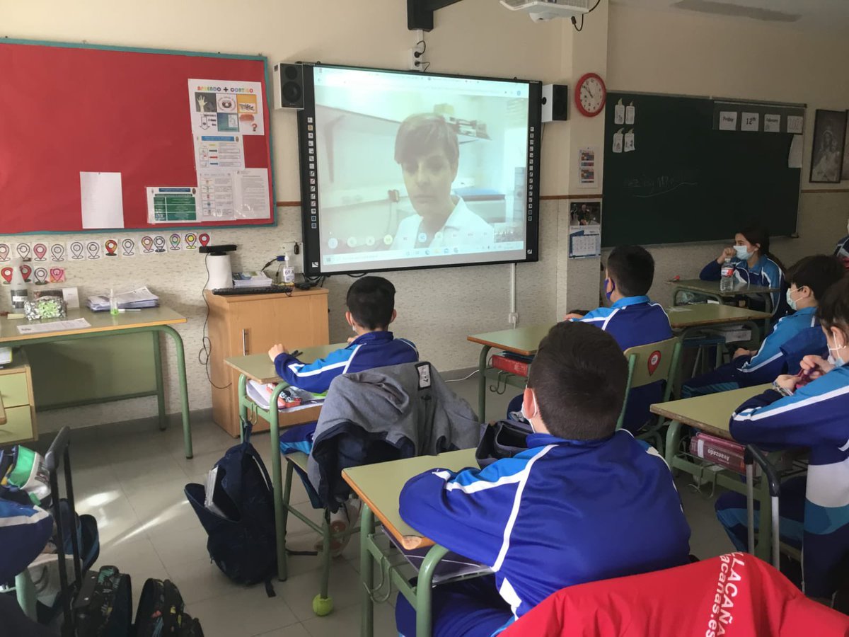 Rocío Fernández tweet media