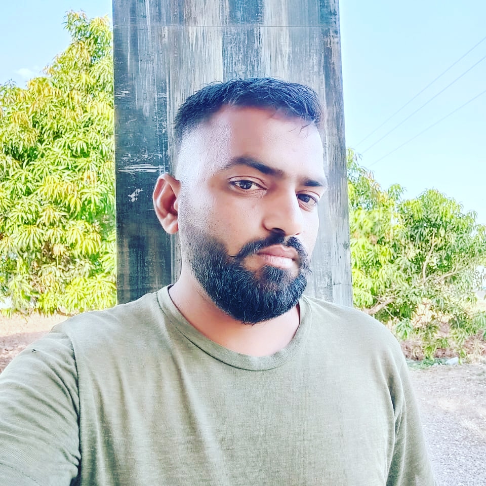 kiranth77579265's tweet photo. #NewProfilePic https://t.co/W2733jP02f