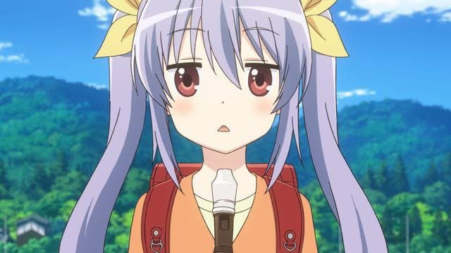 htt_0117's tweet photo. のんのんびよりって5、6年前くらいにやってたやつだよね？今3期やってるだ！
これは今から最新話まで見てこよ！ゞ
れんちょんは神（╹◡╹）
#のんのんびより
#のんのんびよりのんすとっぷ
#アニメ
#宮内れんげ https://t.co/OAaBe0iVDJ