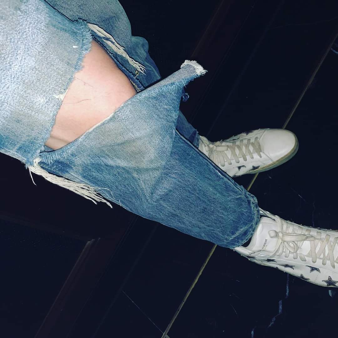 gunns_official's tweet photo. STARRYNIGHT 💫 https://t.co/0BncGScQ3J