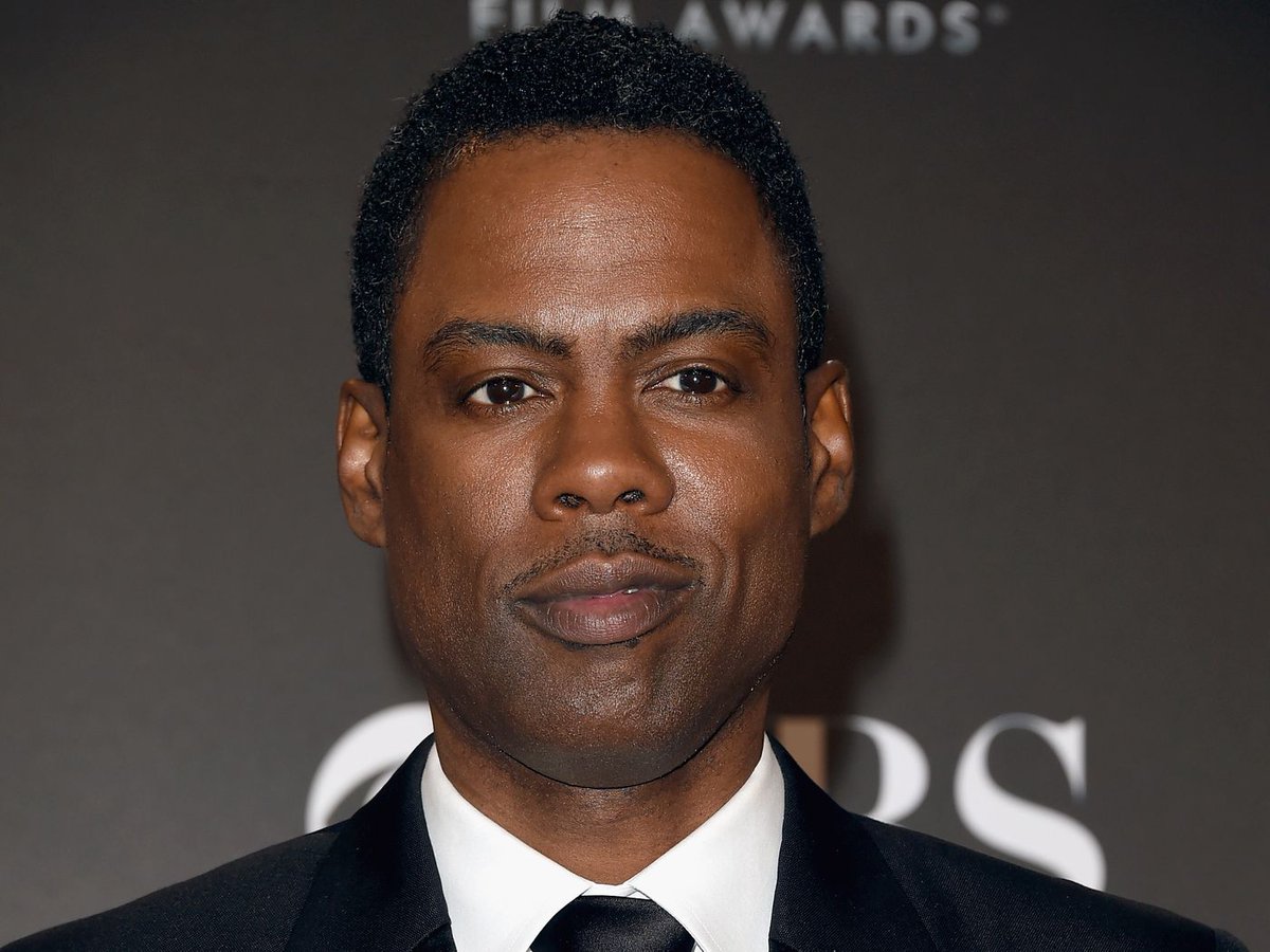 GOBCC's tweet photo. Chris Rock, 55-year old comedian and Emmy winner revealed he was recently diagnosed with nonverbal learning disorder (NVLD) #BrilliantlyBlack365 https://t.co/T0QSev3I4S