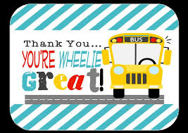CMAEducators's tweet image. School Bus Driver Appreciation Week conta.cc/378ECBZ