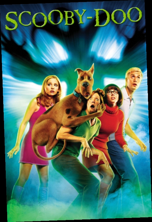 scooby doo 2002 movie torrent download / Twitter