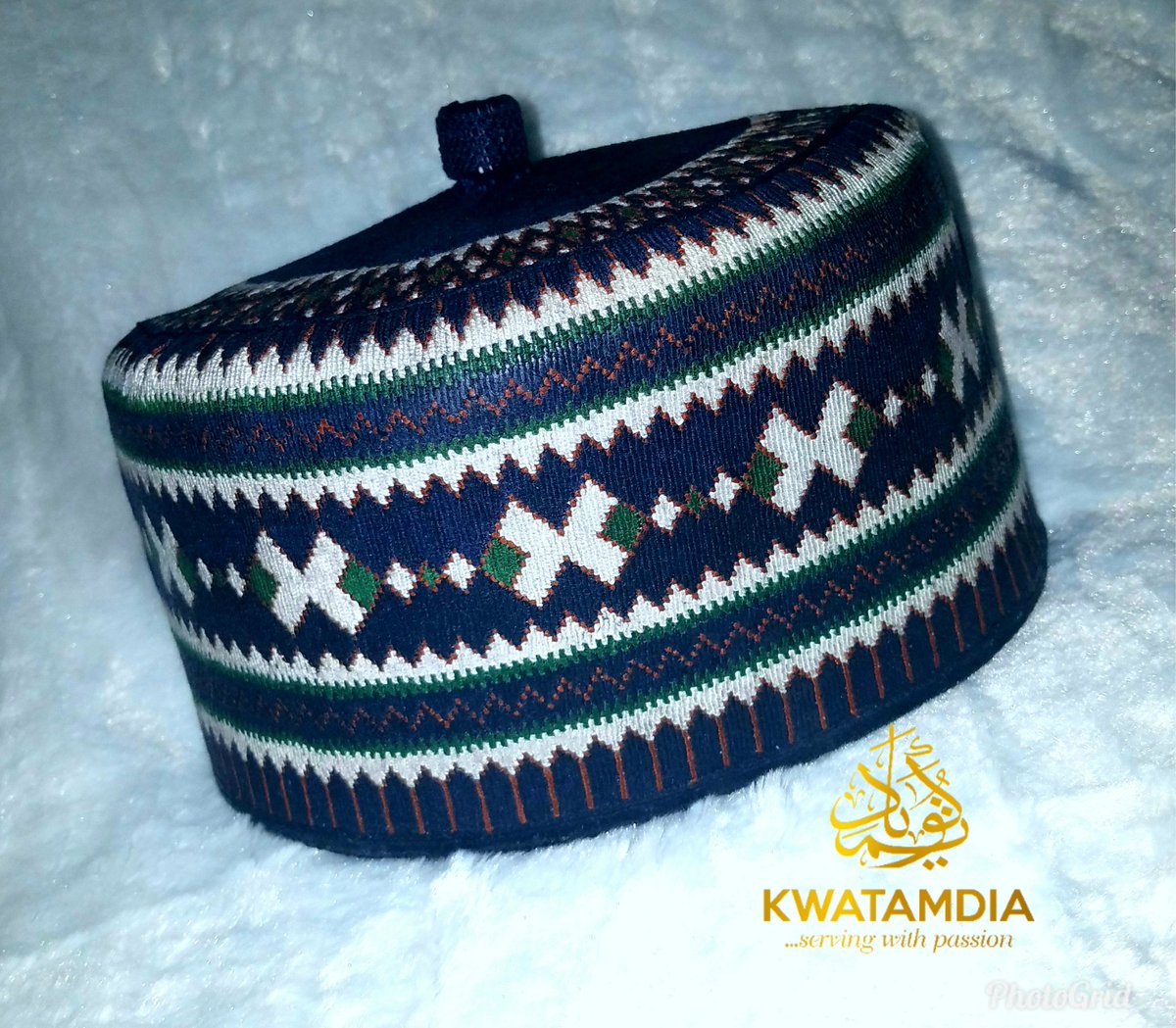 Kwatamdia_'s tweet photo. I see it. I like it. I want it. I got it.
Make every outfit count.
Borno cap 
Frame 1&amp;2 N12,000
Frame 3&amp;4 N9,000
Location kaduna delivery nationwide 
pls Rtw

#kwatamdia #kwatamdia_cap 
No 1 Ak-47 Fela #cryptocurrencies https://t.co/2zKbB9Q3m3