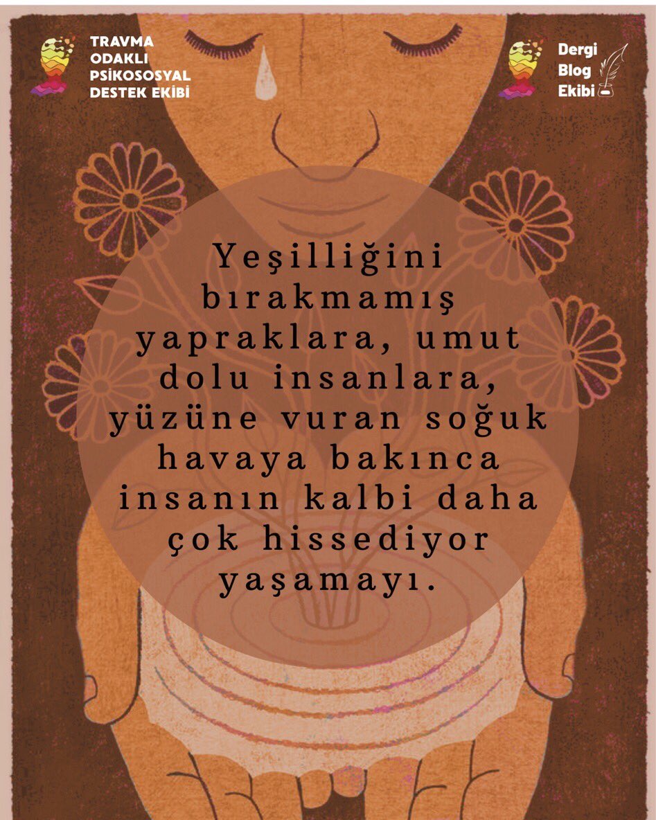 travmaekibi's tweet photo. "Bir besteci, kalbinin notalarına bastığında ve onu anlamaya çalıştığında daha bir insan oluyor. Hissetmeyi sevmeyi öğreniyor, hissetmekten kaçmayı değil." https://t.co/qApIOo4yeA