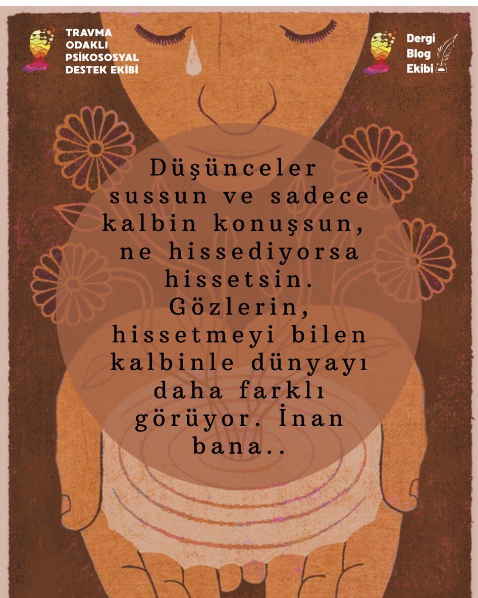 travmaekibi's tweet photo. "Sonsuz Beste" adlı yeni yazımız sizlerle! Kaydırarak yazımızın tamam��na ulaşabilirsiniz. İyi okumalar dileriz!
•
İçerik: Azra Öner   
•
#psikoloji
#psikolojiktravma https://t.co/RF5ci757Ci