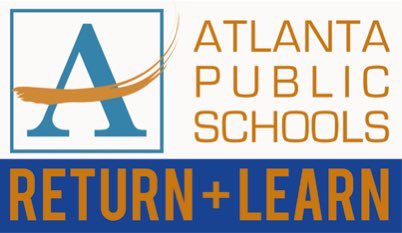 It’s that time again for families to update their child’s Intent to Return Declaration Form beginning February 17.  The options are: virtual, face to face, or Atlanta Virtual Academy. Update your child’s form here:  

dig.apsgraphs.com/ITR/
🤓 😷 🤝 👩🏽‍🏫 👧🏿