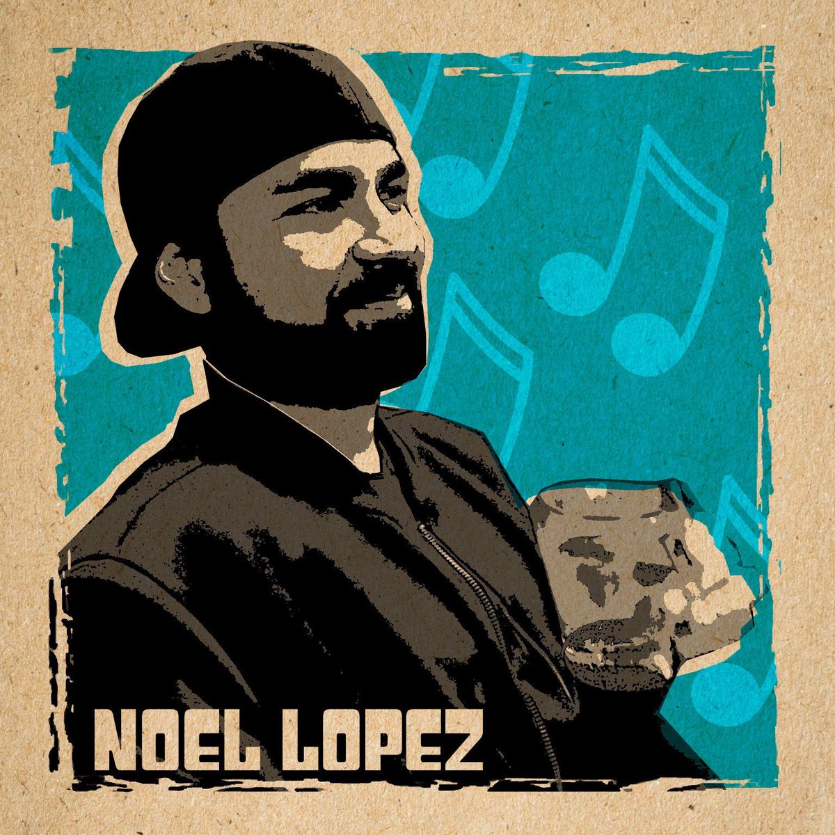 ⭐️ Employee Spotlight ⭐️
Meet Noel Lopez, Account Supervisor, Client Services. Noel hosts our podcasts, directly communicates with clients, plays a pivotal role in our success, and is our in-house musician 🎸  
#employeehighlight #employeeappreciaition #digitalmarketing