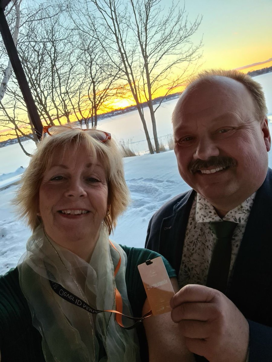 Lena Stävmo tweet media